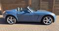 Opel GT 2.0 Turbo ECOTEC Blauw - thumbnail 2