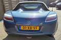 Opel GT 2.0 Turbo ECOTEC Blauw - thumbnail 5