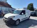 Fiat Doblo Doblò SX Maxi Kasten Bianco - thumbnail 13