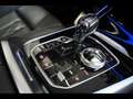BMW X7 FROZEN BLACK - MEGA FULL - 7 S Zwart - thumbnail 25