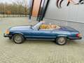 Mercedes-Benz SL 560 W107 Cabriolet Blau - thumbnail 10