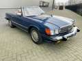 Mercedes-Benz SL 560 W107 Cabriolet Blau - thumbnail 9