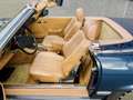 Mercedes-Benz SL 560 W107 Cabriolet Blau - thumbnail 20