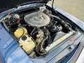 Mercedes-Benz SL 560 W107 Cabriolet Blau - thumbnail 24