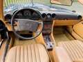 Mercedes-Benz SL 560 W107 Cabriolet Blau - thumbnail 19
