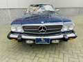 Mercedes-Benz SL 560 W107 Cabriolet Blau - thumbnail 7