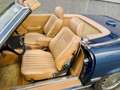 Mercedes-Benz SL 560 W107 Cabriolet Blau - thumbnail 21