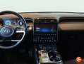 Hyundai TUCSON 1.6 CRDI 100kW (136CV) 48V Tecno Sky DCT Azul - thumbnail 8
