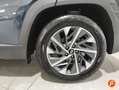 Hyundai TUCSON 1.6 CRDI 100kW (136CV) 48V Tecno Sky DCT Azul - thumbnail 18