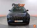 Hyundai TUCSON 1.6 CRDI 100kW (136CV) 48V Tecno Sky DCT Azul - thumbnail 3