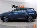 Hyundai TUCSON 1.6 CRDI 100kW (136CV) 48V Tecno Sky DCT Azul - thumbnail 4