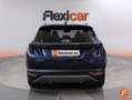 Hyundai TUCSON 1.6 CRDI 100kW (136CV) 48V Tecno Sky DCT Azul - thumbnail 5