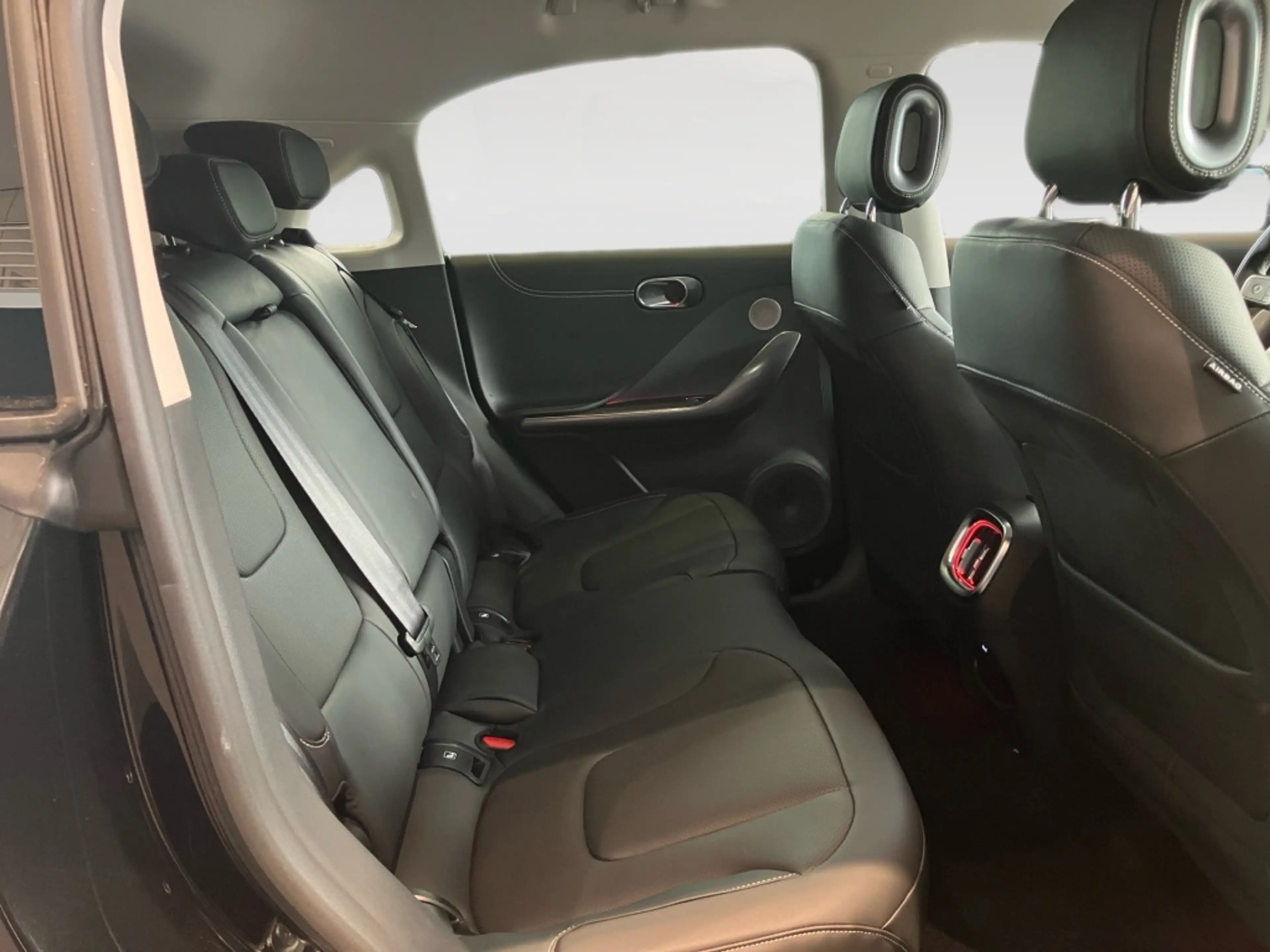 smart #1 Premium Pano+Standhzg+HUP+Navi+LED+360°-K+PDC — photo 9