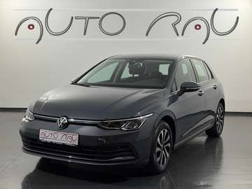 8 Lim. 1.5 TSI Active *LED*AHK*NAVI*PDC*