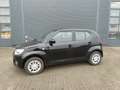 Suzuki Ignis Ignis 5-Türer Hybrid 1.2 Dualjet Hybrid Club Schwarz - thumbnail 4
