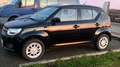 Suzuki Ignis Ignis 5-Türer Hybrid 1.2 Dualjet Hybrid Club Schwarz - thumbnail 1