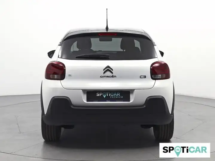 Citroën C3 1.2 PureTech S&S 6v SHINE 2023, foto 6