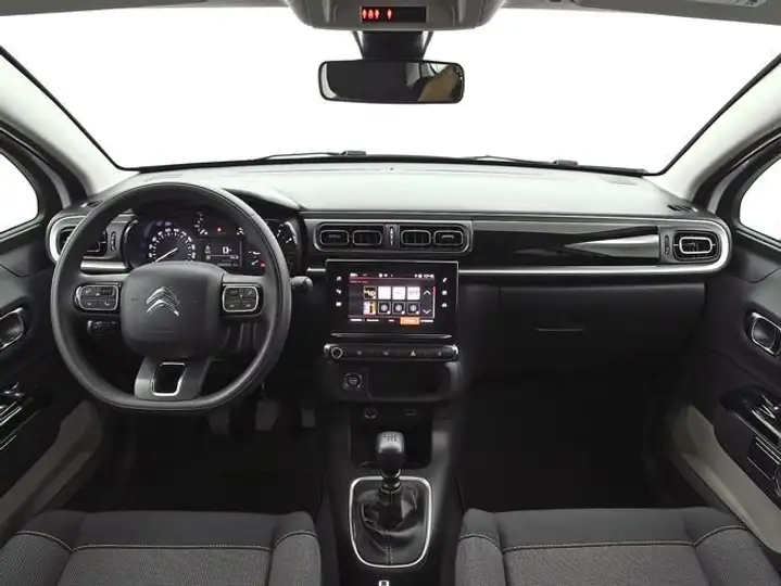 Citroën C3 1.2 PureTech S&S 6v SHINE 2023, foto 7