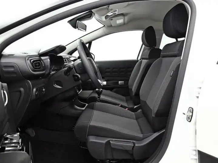 Citroën C3 1.2 PureTech S&S 6v SHINE 2023, foto 8