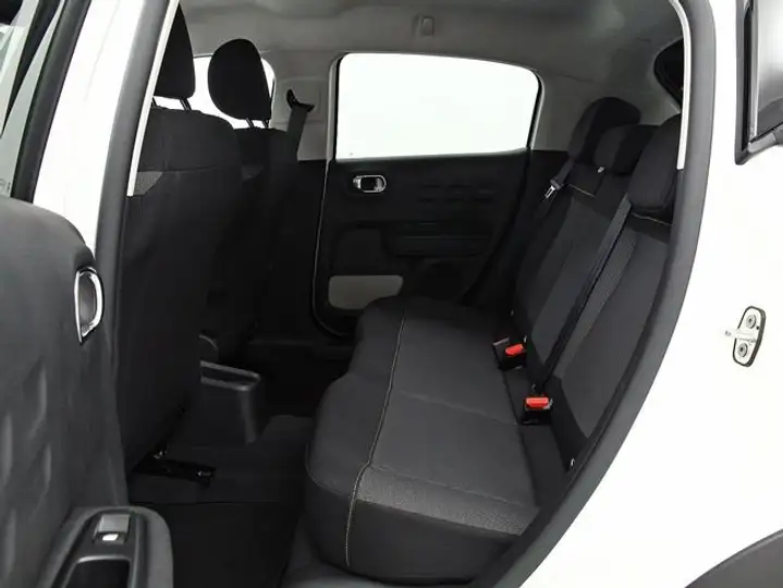 Citroën C3 1.2 PureTech S&S 6v SHINE 2023, foto 9