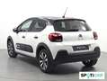 Citroen C3 1.2 PureTech S&S Shine 110 Blanco - thumbnail 2