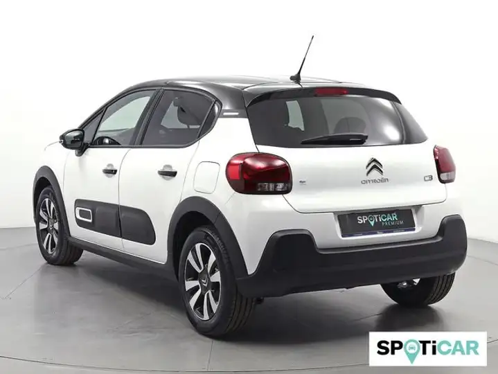 Citroën C3 1.2 PureTech S&S 6v SHINE 2023, foto 2