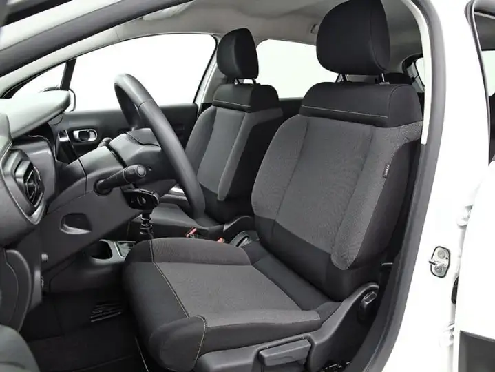Citroën C3 1.2 PureTech S&S 6v SHINE 2023, foto 13
