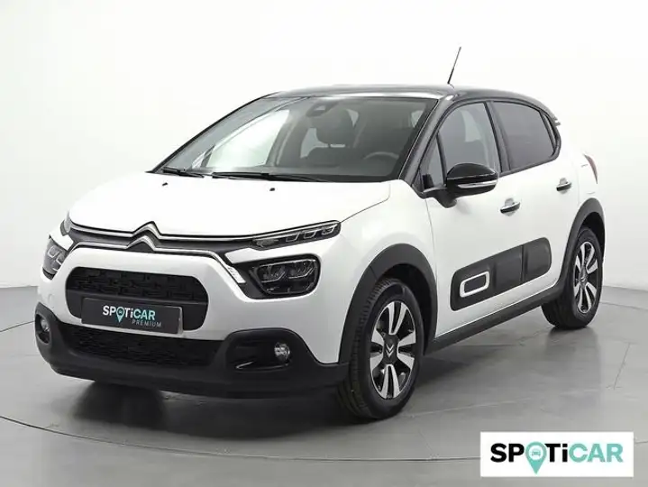 Citroën C3 1.2 PureTech S&S 6v SHINE 2023, foto 4