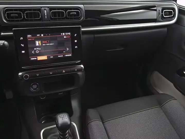 Citroën C3 1.2 PureTech S&S 6v SHINE 2023, foto 12