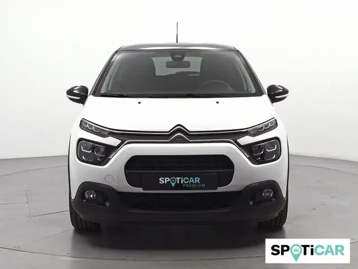 Citroën C3 1.2 PureTech S&S 6v SHINE 2023, foto 5
