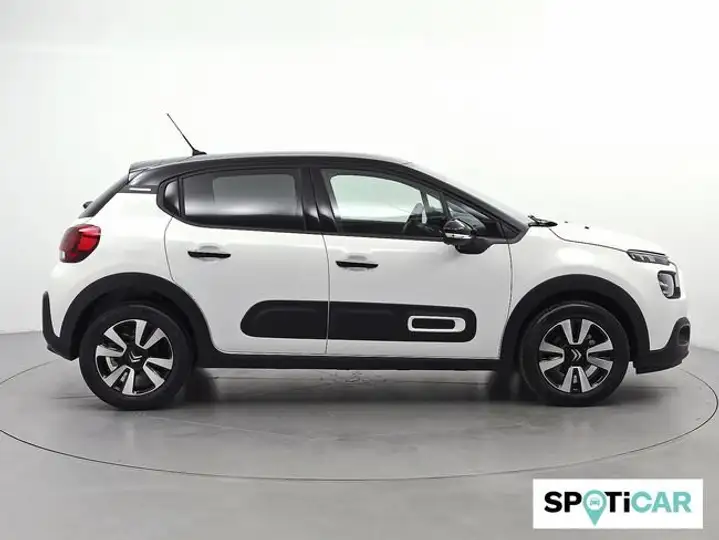 Citroën C3 1.2 PureTech S&S 6v SHINE 2023, foto 3