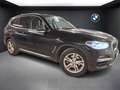 BMW X3 Luxury line 20d Noir - thumbnail 2