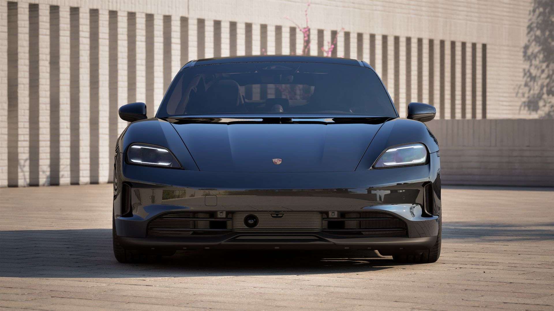 Porsche Taycan 4S -  - Joinsteer - #5