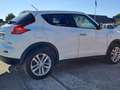 Nissan Juke 1.5 dCi 110 cv Weiß - thumbnail 4