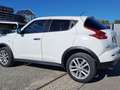 Nissan Juke 1.5 dCi 110 cv Weiß - thumbnail 3