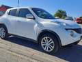 Nissan Juke 1.5 dCi 110 cv Weiß - thumbnail 2