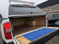 Nissan Navara 2.3 dCi N-Connecta King Cab NAVI|CAM|Cruis|NAP Blanc - thumbnail 8