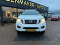 Nissan Navara 2.3 dCi N-Connecta King Cab NAVI|CAM|Cruis|NAP Blanc - thumbnail 5