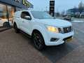 Nissan Navara 2.3 dCi N-Connecta King Cab NAVI|CAM|Cruis|NAP Blanc - thumbnail 6
