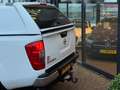 Nissan Navara 2.3 dCi N-Connecta King Cab NAVI|CAM|Cruis|NAP Blanc - thumbnail 7