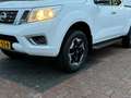 Nissan Navara 2.3 dCi N-Connecta King Cab NAVI|CAM|Cruis|NAP Blanc - thumbnail 4
