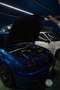 Citroen SAXO 3p 1.6 Vts 140cv + motore 16v Blu/Azzurro - thumbnail 2