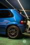 Citroen SAXO 3p 1.6 Vts 140cv + motore 16v Blu/Azzurro - thumbnail 3