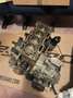 Citroen SAXO 3p 1.6 Vts 140cv + motore 16v Синій - thumbnail 4