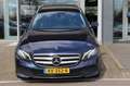 Mercedes-Benz E 220 Estate d AMG PANO INCL BTW NL-AUTO NAP! Blauw - thumbnail 2
