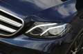 Mercedes-Benz E 220 Estate d AMG PANO INCL BTW NL-AUTO NAP! Blauw - thumbnail 3