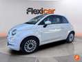 Fiat 500 Cult 1.0 Hybrid 52KW (70 CV) Blanco - thumbnail 2