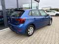 Volkswagen Polo VI Fresh/KLIMA/SITZHEIZUNG/LED/VIRTUAL Azul - thumbnail 3