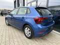 Volkswagen Polo VI Fresh/KLIMA/SITZHEIZUNG/LED/VIRTUAL Azul - thumbnail 5