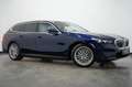 BMW i5 40eDrive*MegaFarbe*TopZustand*TopAngebot*Erstbes. Blauw - thumbnail 3